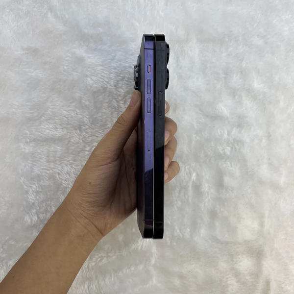 iPhone 14 Pro Max 256GB