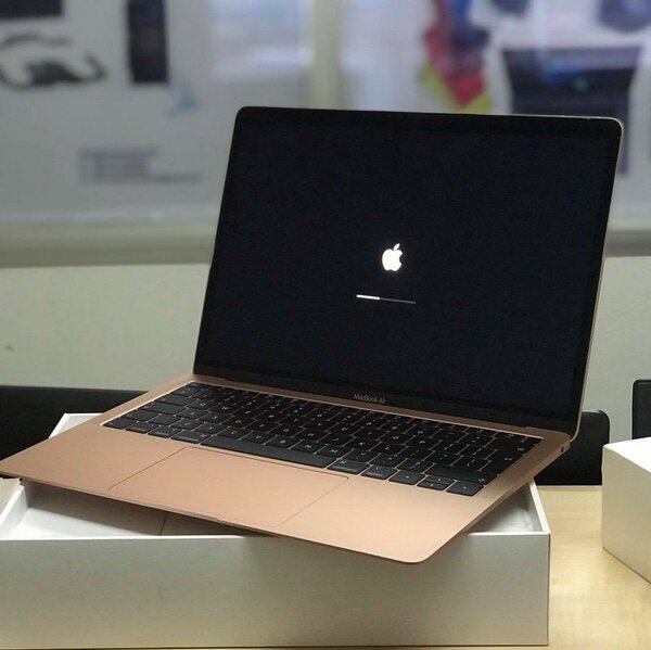 MacBook Air 2018