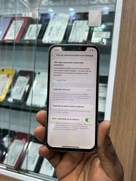 iPhone 12 Pro