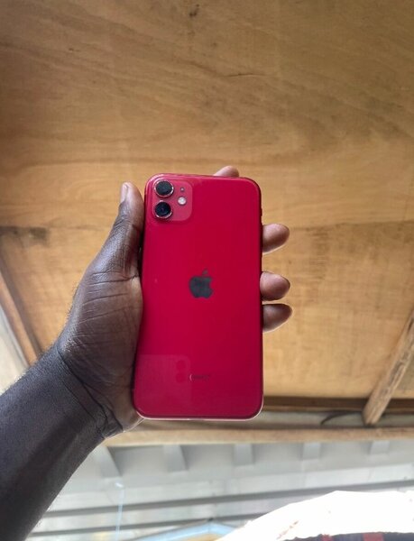 iPhone 11