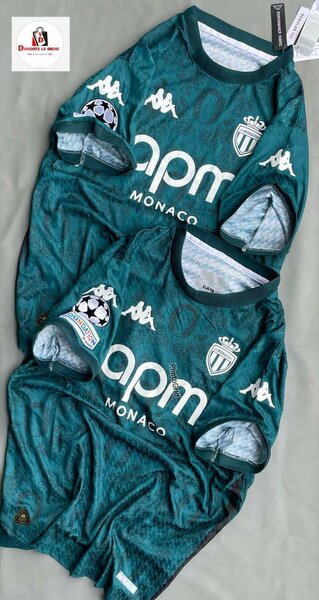 Maillot De Qualité