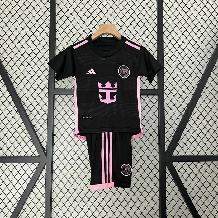 Kids jersey