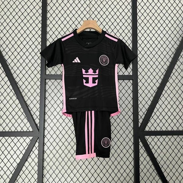 Kids jersey