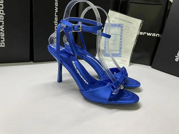 Alexanderwang heel