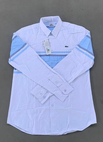 Chemise homme