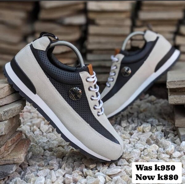 Mens shoes