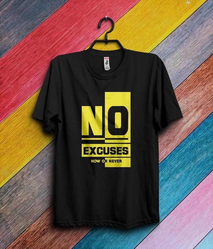 Customized Tshirt