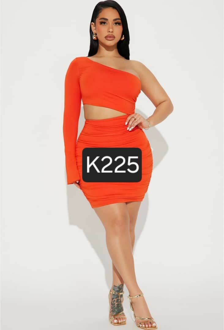 2- piece