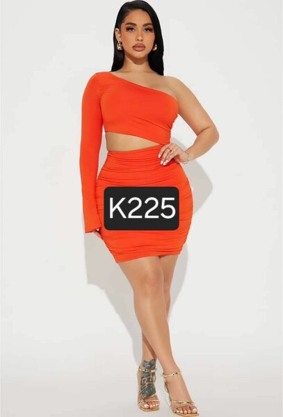 2- piece