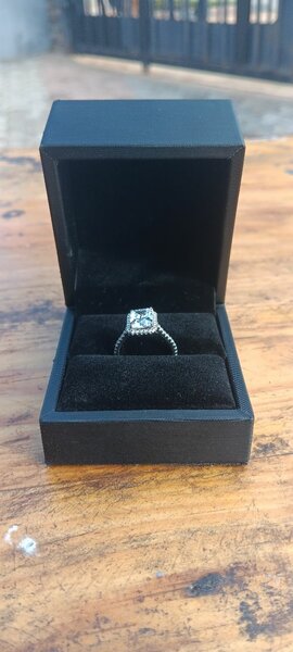Engagement Ring