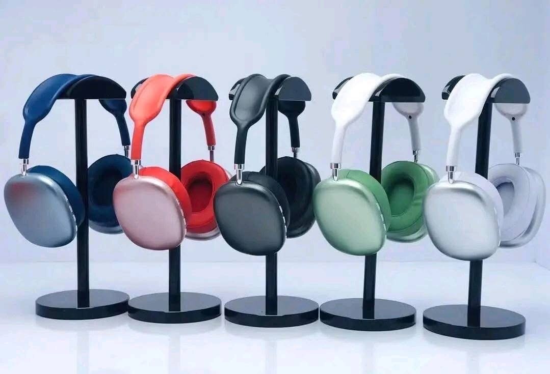 Casq P9