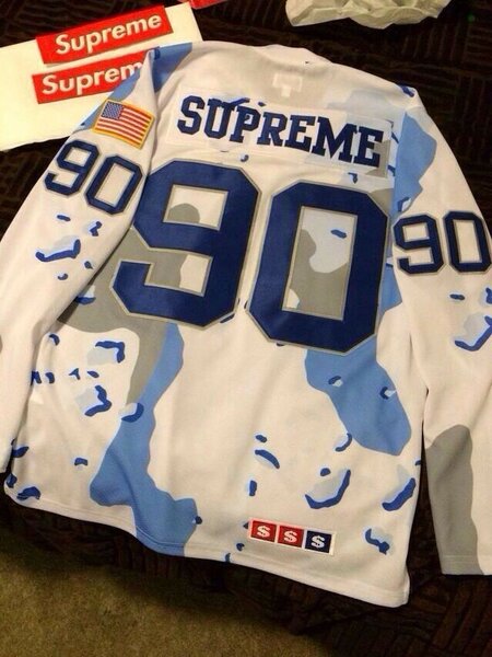 FASHION TOP NBA