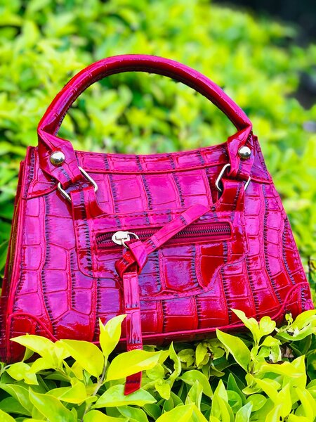 Mini bags available