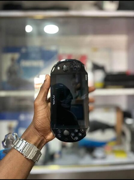 Ps vita