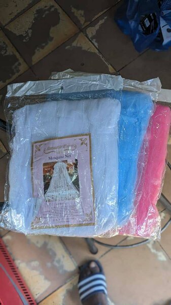 bed mosquito nets