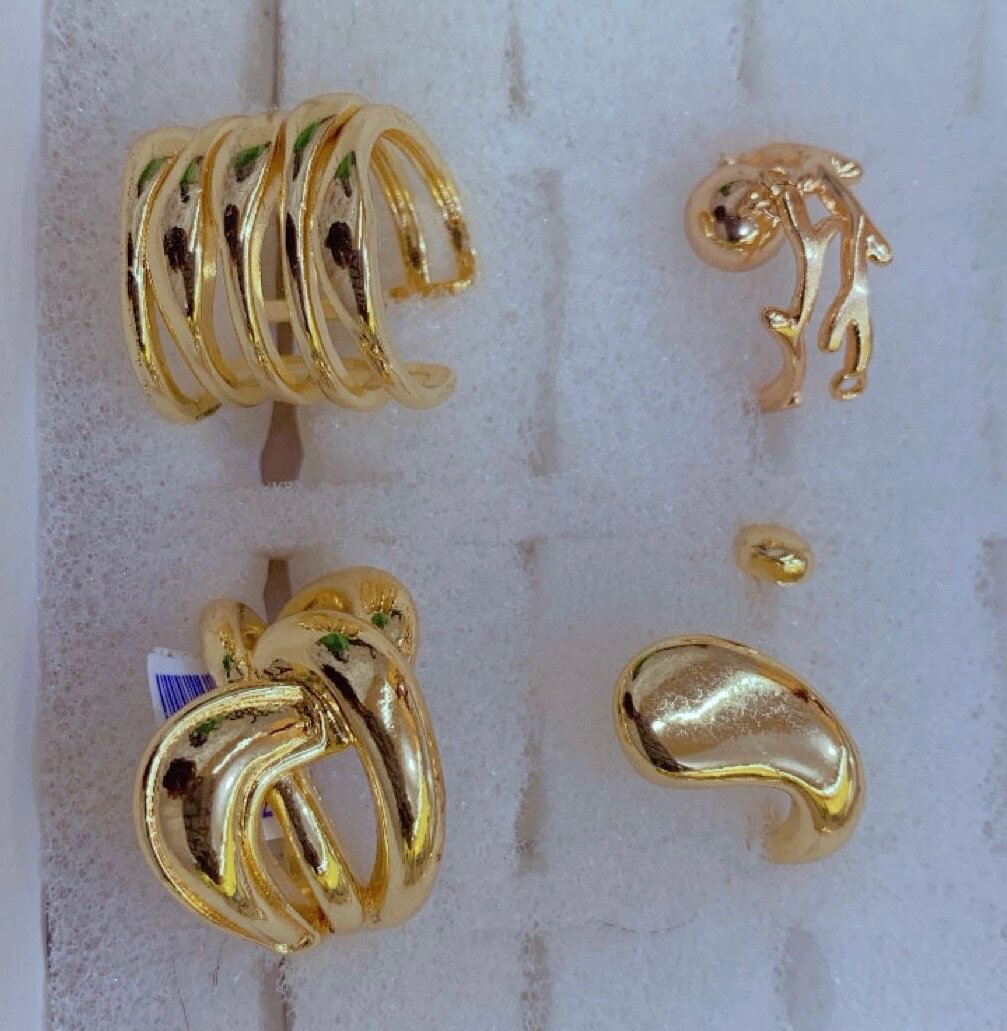 Bague bague