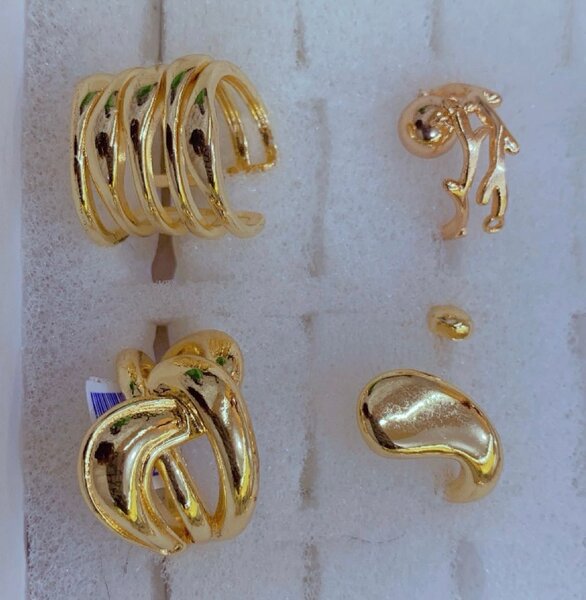 Bague bague