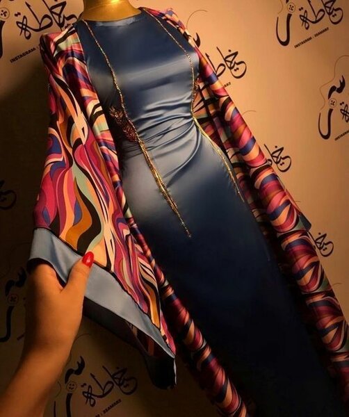 Ladies dress