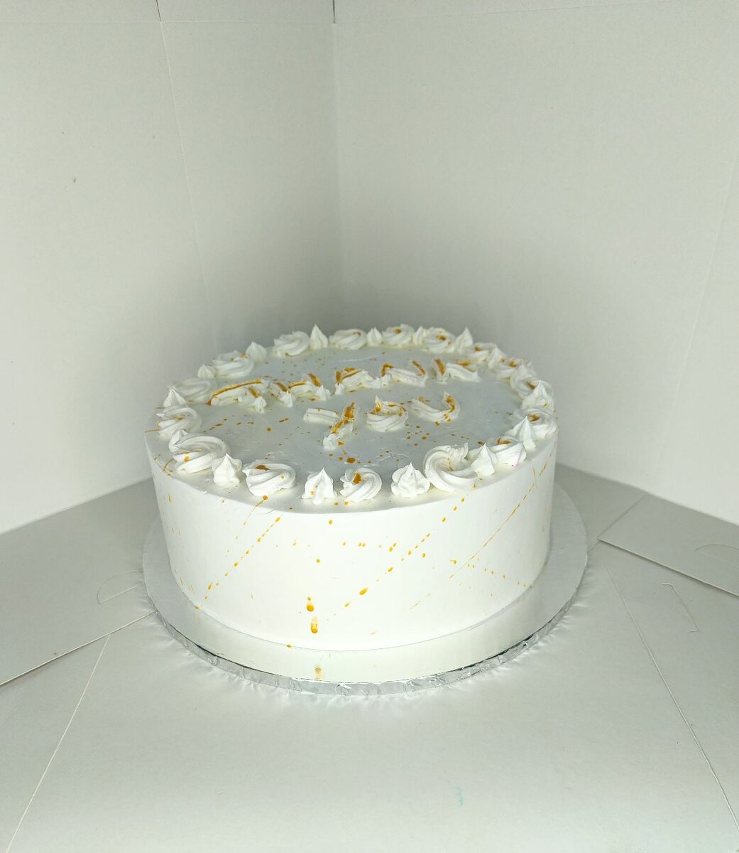Cake