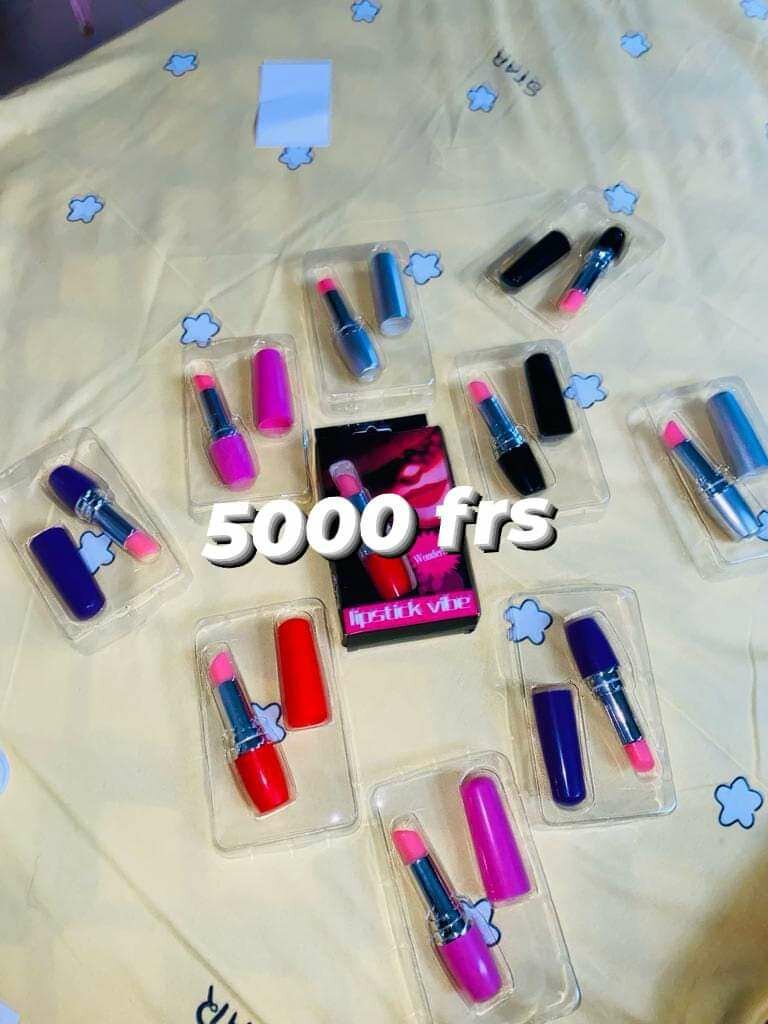 Vibromasseur 