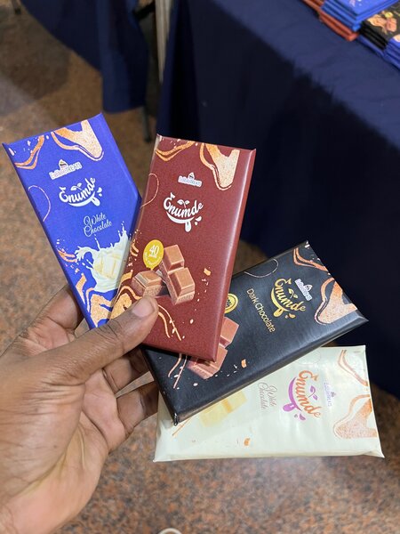 Chocolates