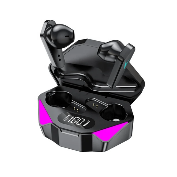 Bluetooth earpiece