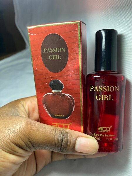 Eau de Parfum 22ml