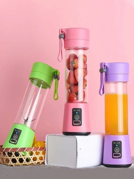 Mini blender 