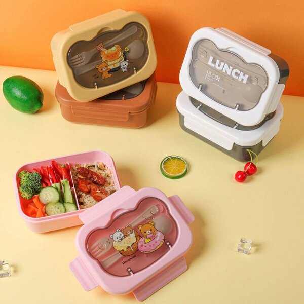 LUNCH BOWL