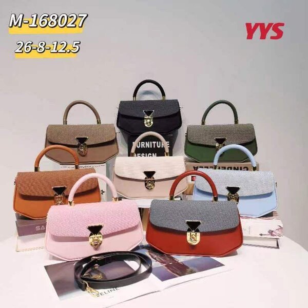 Fashionable bag