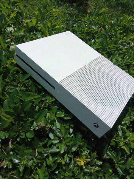 Xbox one s