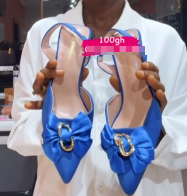 Women's sandals