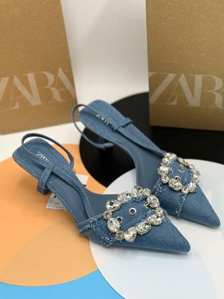 Ladies Heels