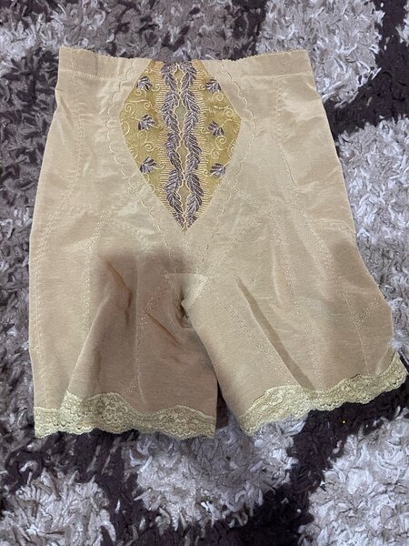 Ladies underwear
