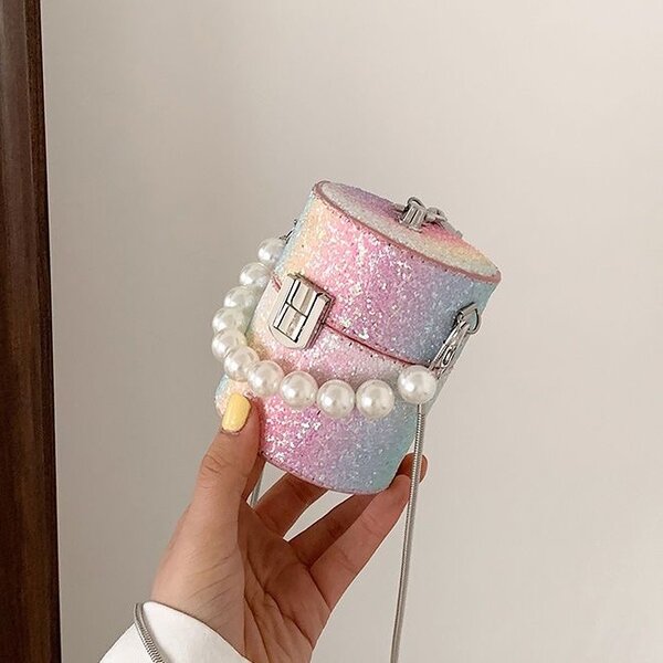 Dinner Purse