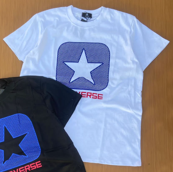 T-shirts white
