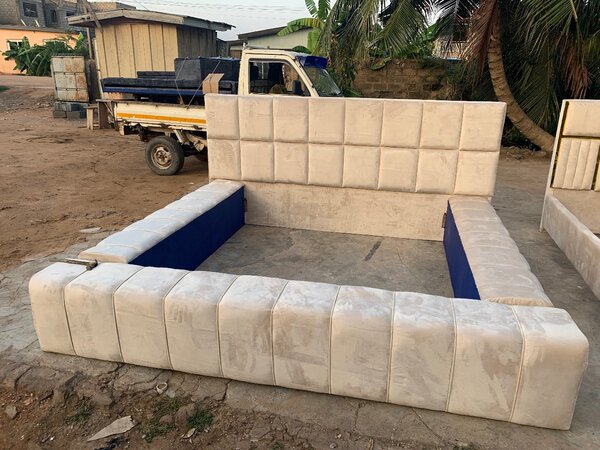31 bed