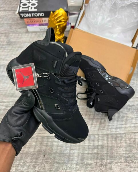 Jordan 23