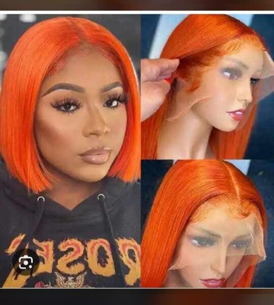 Quality human hair