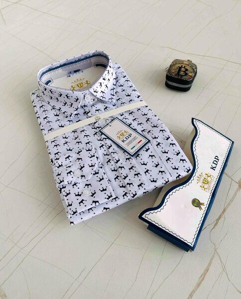 DESIGN SHIRT