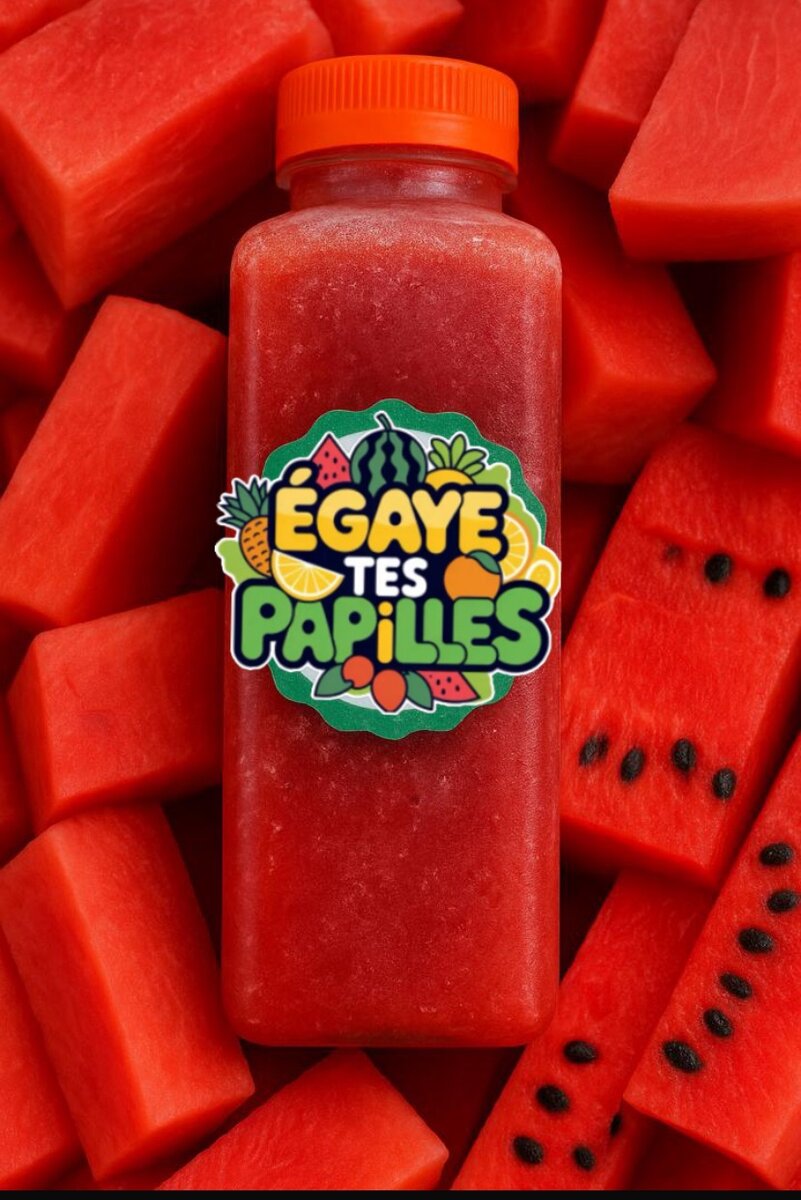 Pastèque