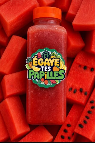 Pastèque