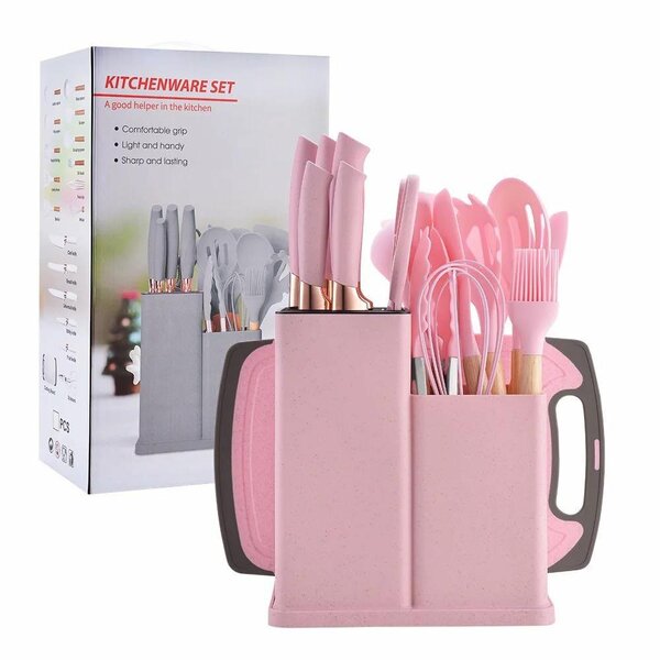 Kitchen ware set