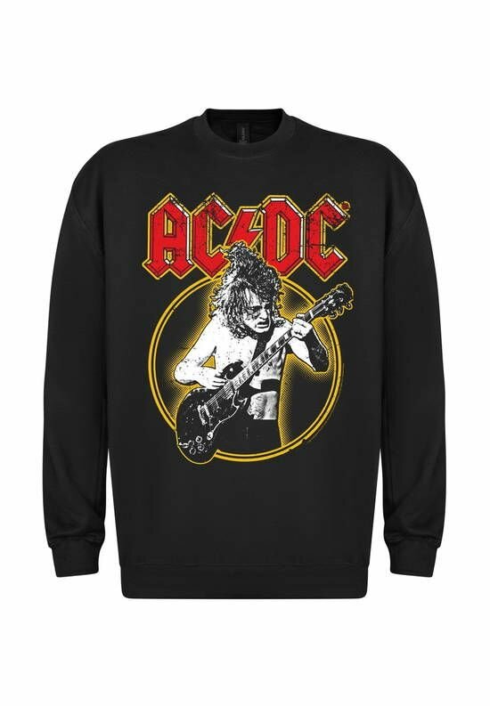 Pull sens capuche ACDC