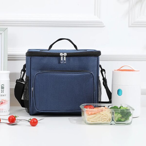 Insulated Lunch bag