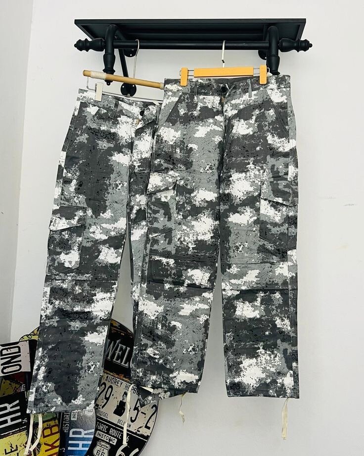 Trouser