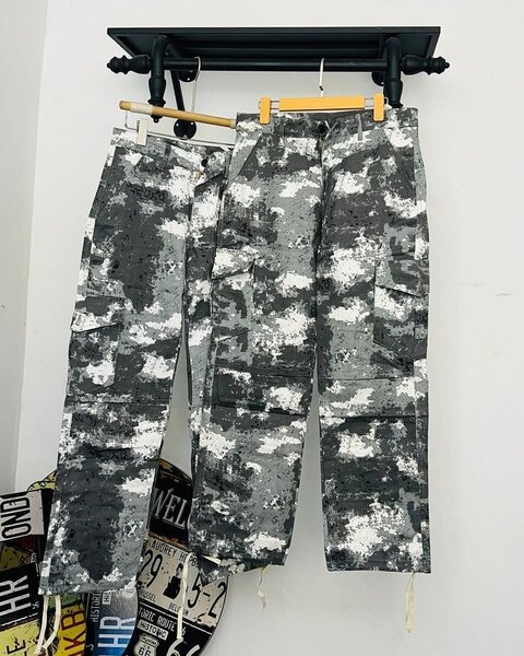 Trouser