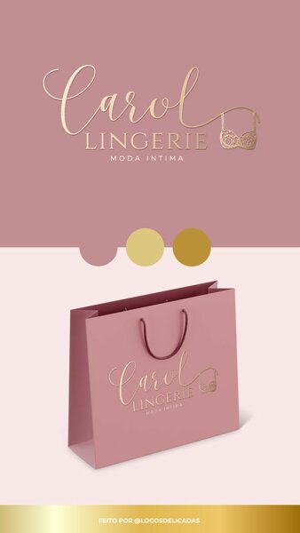 CAROL LINGERIE