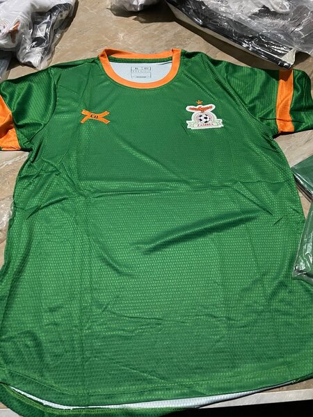Jersey