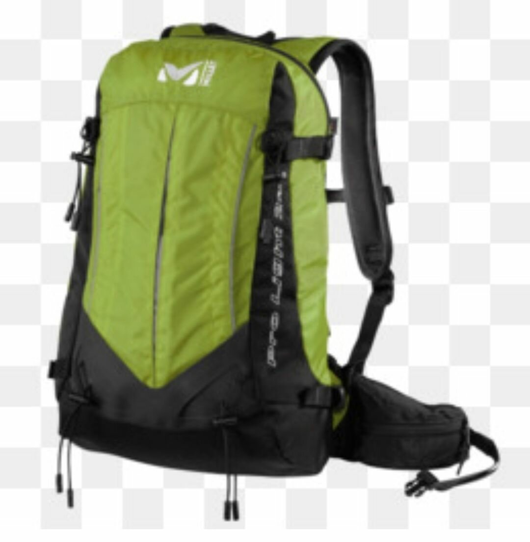 Back pack